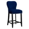 Astor Place Navy Blue Counter Stool -Furniture Sale Store astor place navy blue counter stool