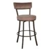 Austin Swivel Barstool, 30" -Furniture Sale Store austin swivel barstool 30