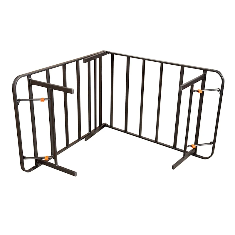 Bedder Base Mattress Platform, King 7 Bedder Base Mattress Platform, King - Image 5