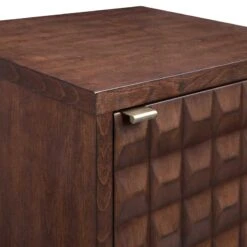 Blaine 1-Door Cabinet -Furniture Sale Store blaine 1 door cabinet 1