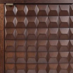 Blaine 1-Door Cabinet -Furniture Sale Store blaine 1 door cabinet 2