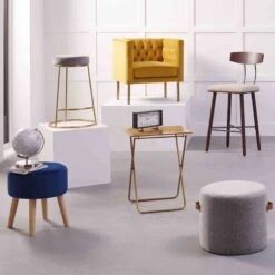 Davey Wooden Barstool -Furniture Sale Store davey wooden barstool 4