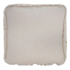 Found & Fable Amala Sequin Tufted Pouf -Furniture Sale Store found fable amala sequin tufted pouf 3