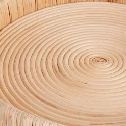 Found & Fable Briar Rattan Folding Table 7 Found & Fable Briar Rattan Folding Table -Furniture Sale Store found fable briar rattan folding table 2