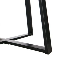 Found & Fable Cecelia Mango Wood Dining Table -Furniture Sale Store found fable cecelia mango wood dining table 3