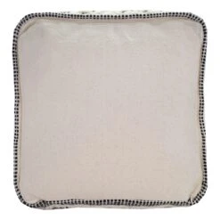 Found & Fable Kai Diamond Tufted Pouf, 16" -Furniture Sale Store found fable kai diamond tufted pouf 16 3