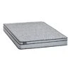 Franklin 9" Euro Top Firm Mattress, Twin -Furniture Sale Store franklin 9 euro top firm mattress twin