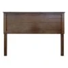 Honeybloom Dani Wooden Headboard, King -Furniture Sale Store honeybloom dani wooden headboard king