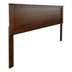 Furniture Sale Store -Furniture Sale Store honeybloom dani wooden headboard queen 1