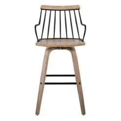 Honeybloom Whitley Swivel Counter Stool 12 Honeybloom Whitley Swivel Counter Stool -Furniture Sale Store honeybloom whitley swivel counter stool 1