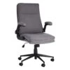 Morrison High-Back Fabric Office Chair -Furniture Sale Store morrison high back fabric office chair