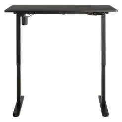 Owen Adjustable Office Desk -Furniture Sale Store owen adjustable office desk 2