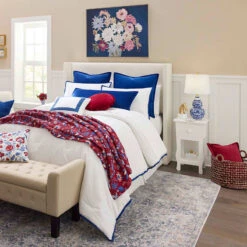 Providence Carter Headboard, Queen -Furniture Sale Store providence carter headboard queen 1