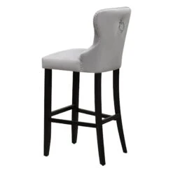 Providence Ring Back Barstool, Grey -Furniture Sale Store providence ring back barstool grey 2