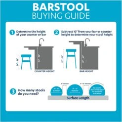 Providence Ring Back Barstool, Grey -Furniture Sale Store providence ring back barstool grey 3