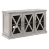 Rowan 3-Drawer Grey Cabinet -Furniture Sale Store rowan 3 drawer grey cabinet